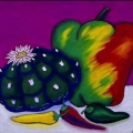 Payote and Peppers
