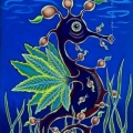 THC Horse