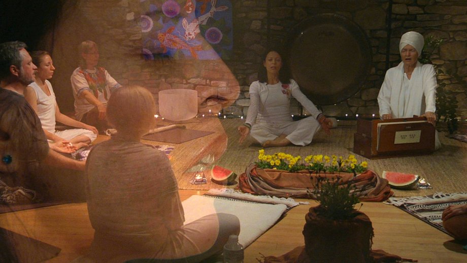 Kundalini Live