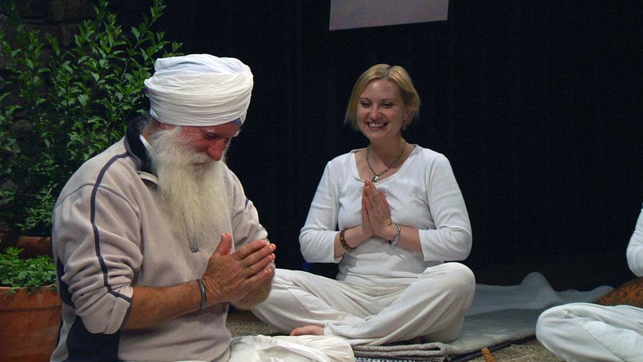 Kundalini Live