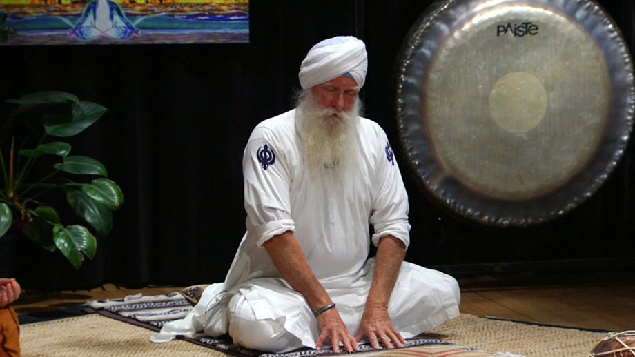 Kundalini Live