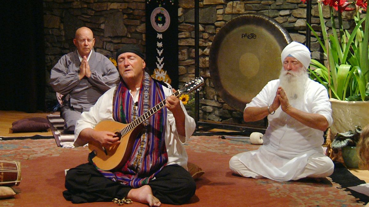 Kundalini Live