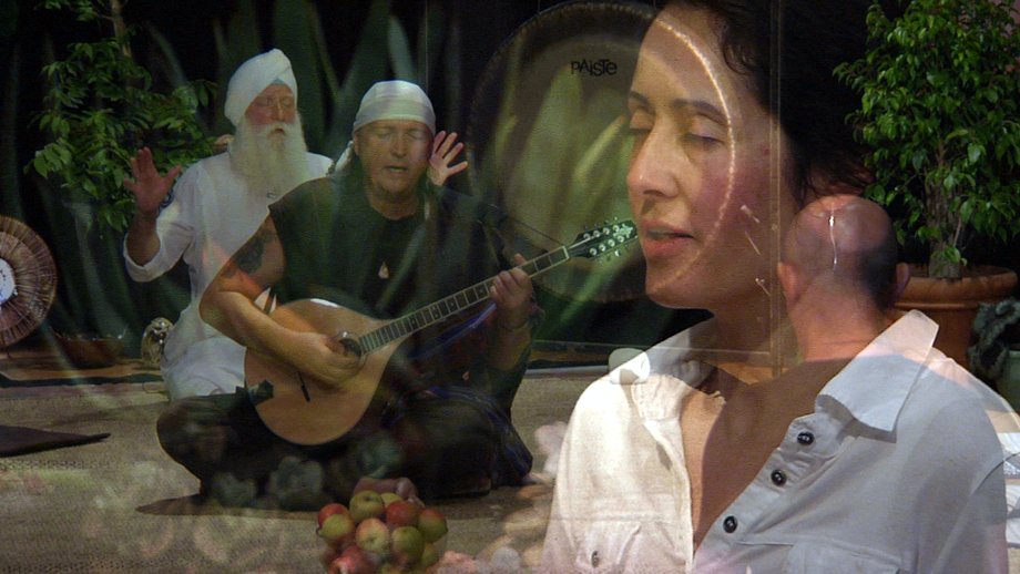 Kundalini Live