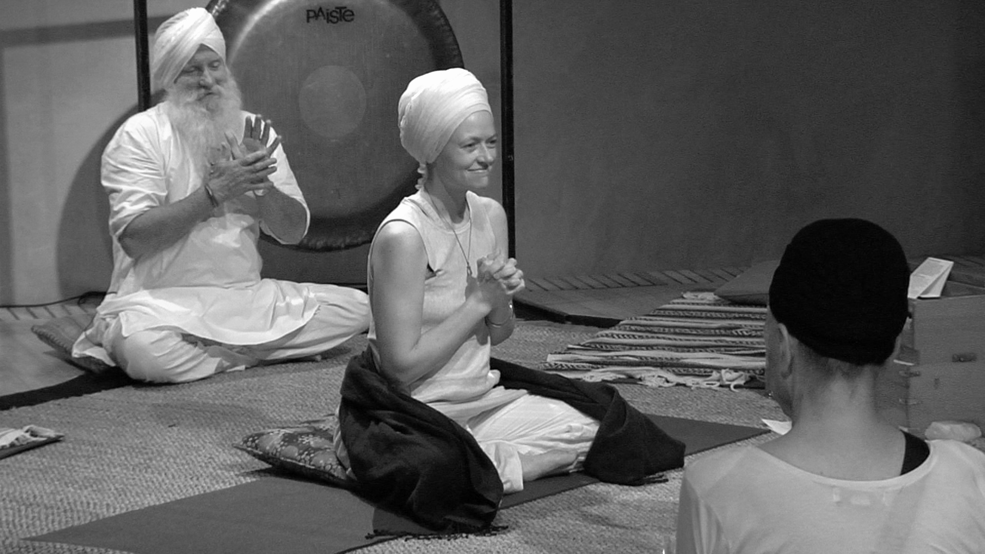 Kundalini Live