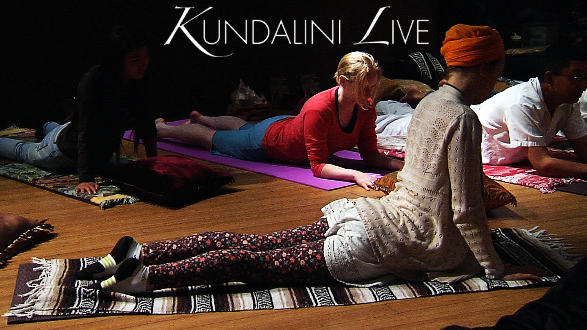 Kundalini Meditations | Uplifted Yoga