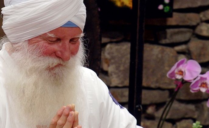 Sukhmandir Singh Khalsa